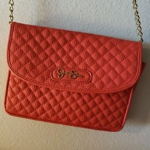 Jessica Simpson Cross-Body Purse